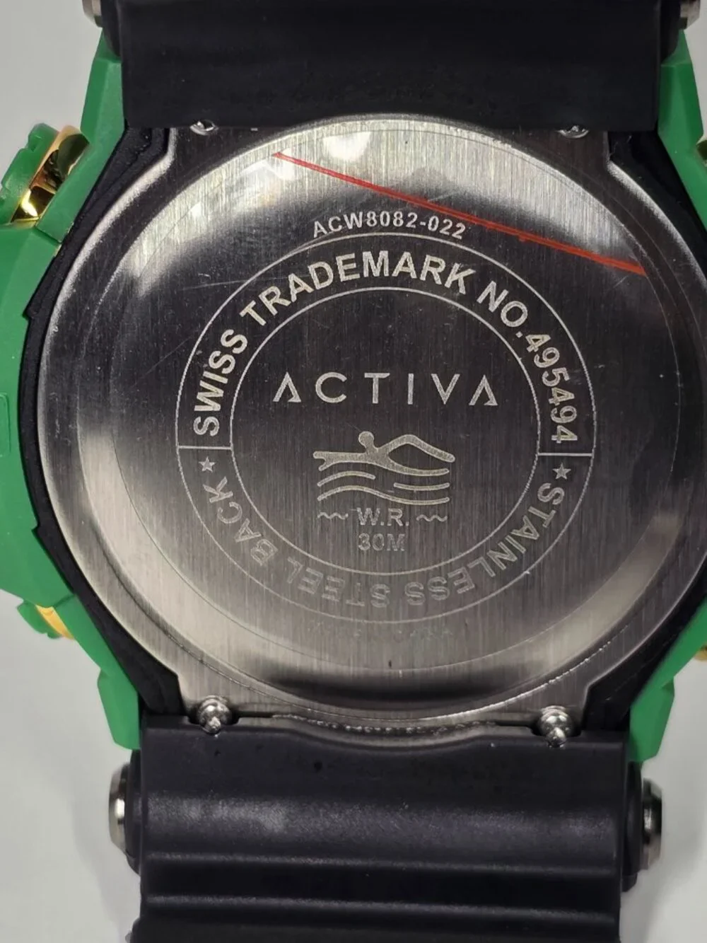 Activa summit invicta